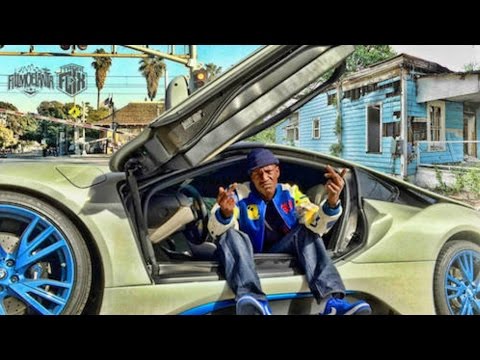 Figg Panamera & 21 Savage - Money Talk [Prod by Cassius Jay]