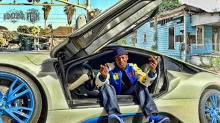 Figg Panamera & 21 Savage - Money Talk [Prod by Cassius Jay]