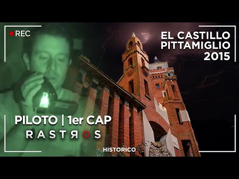 El Castillo Pittamiglio en Montevideo (reeditado)