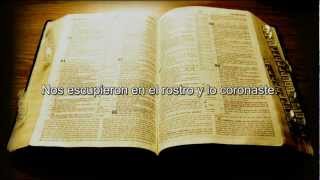 For Today - Crown of Thorns (Sub Español)