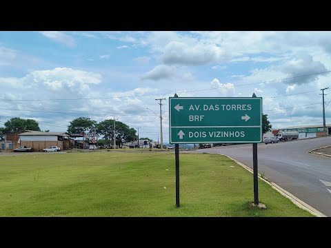 Dois Vizinhos Paraná 270/399