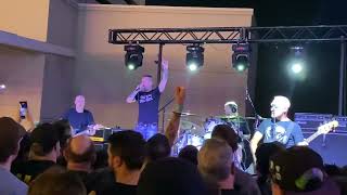 ALL - She’s My Ex, Punk RockBowling 2024-