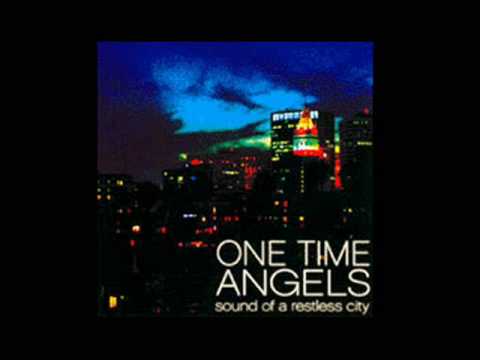 One Time Angels Inches, Blood and Time