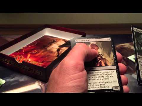 From the Vault Annihilation