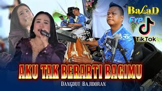 Download lagu Aku Tak Berarti Bagimu - Voc.Mira Arman | Balad Music live Kp.Babakan Andir Lembang  mp3