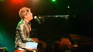 Concierto Pablo López (Guadalajara) - Todo