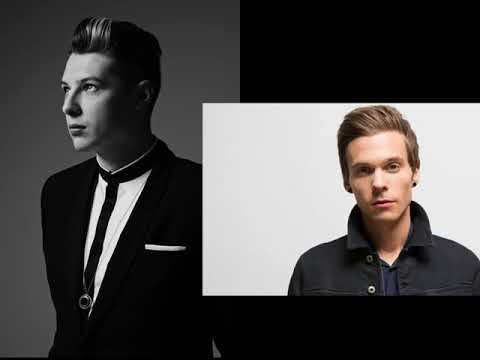 Matthew Koma and John Newman feat. IMBLOSION - Sparks