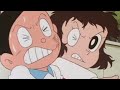 Michiko S Super Slap To Mitsuo Mitsuo S Heart Broken Perman Mitsuo Michiko