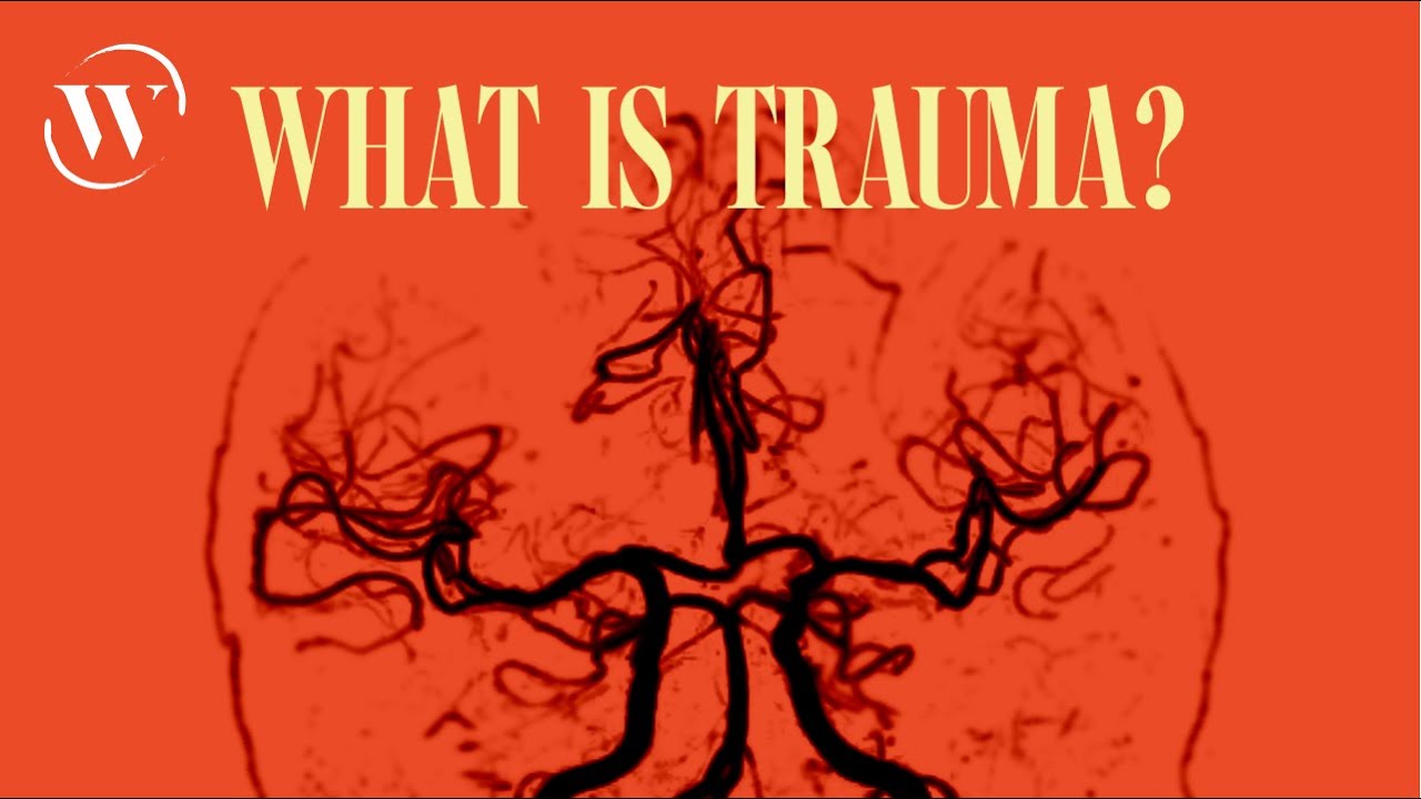 What trauma does to your brain and body | Bessel van der Kolk