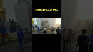 Download lagu truk paket milik jnt terbakar di dalam kapal #automobile #masukberanda #oleng mp3