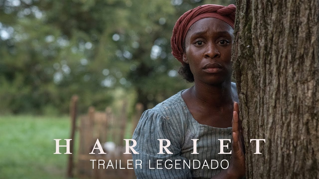 Trailer oficial de Harriet