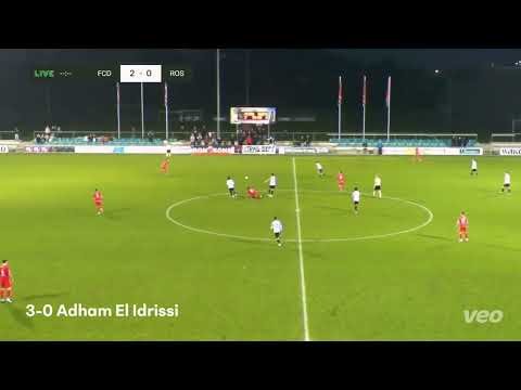 27/10/2024 | BGL Ligue | FC Déifferdeng 03 - Victoria Rosport