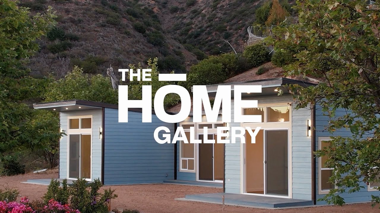 Precision-Built Homes by THE HOME GALLERY | Malibu, Palisades & Beyond