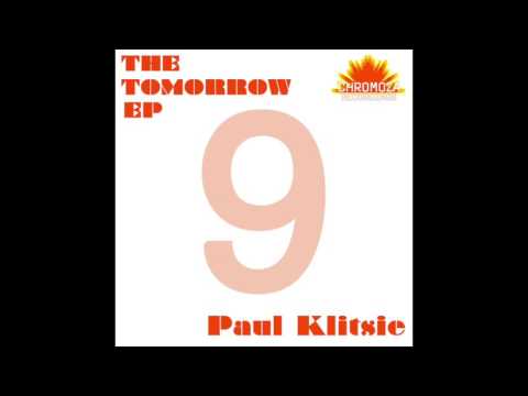Tomorrow Is Another Day (Luca Elle Remix) - Paul Klitsie
