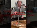 Anvils of Isengard: instrument for Lord of the Rings orchestra #howardshore #lotr #percussion