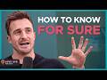 5 Signs to Know They're Right for YOU
