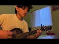 Alex G Pretend Cover