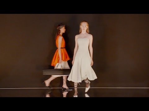 Calvin Luo | Spring Summer 2020 | Full Show