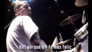 NOFX - Release The Hostages (Live &#39;97)