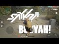 Saykoji - Booyah!
