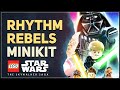 Rhythm Rebels LEGO Star Wars The Skywalker Saga