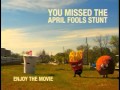 Adult Swim I Miss The April Fools Stunt 1 Bumper