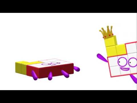 Numberfanagram - Jelly Explains an Anime