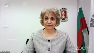 Сесия на общински съвет Хасково 11 02 2022
