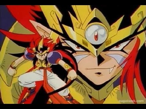 ASTIG! ZENKI MARATHON EP 1 - 15