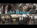 OFF SEASON #5 - M1M1, DELOAD