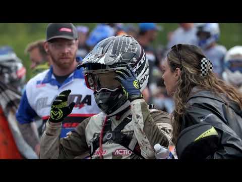 Snowshoe Round 9 ATV's - Full TV Episode - 2023 GNCC Racing