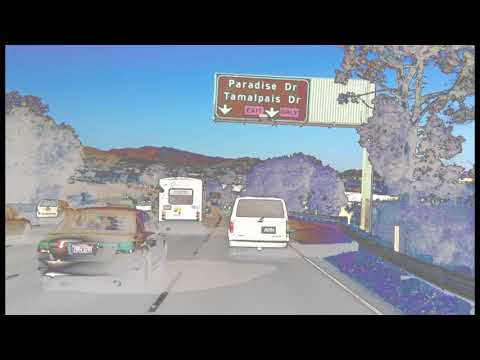 Pinnick Gales Pridgen - Sunshine Of Your Love