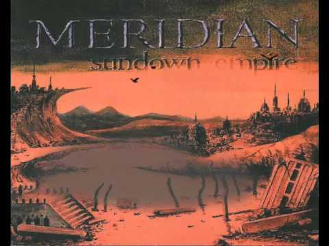 Meridian ~ Sundown Empire