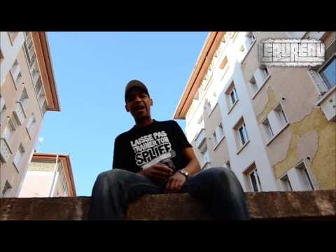 Morfine - Freestyle #1 [Prod. Élénel]