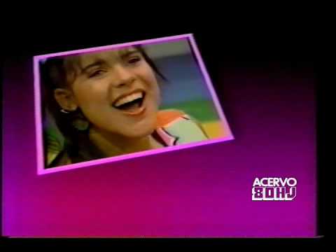 Show Maravilha - 1ª abertura