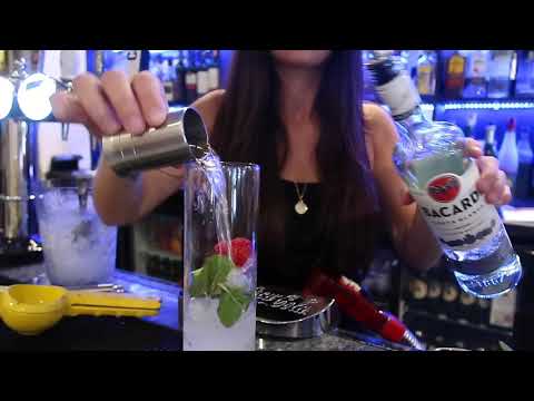 COCKTAIL TAKEOVER - The Venue Lymm