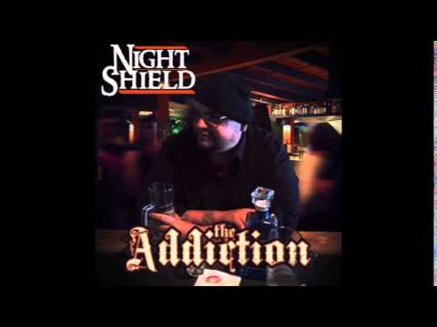 Maniac, Danny Boy, Night Shield & Philthy Fresh - Chin Check