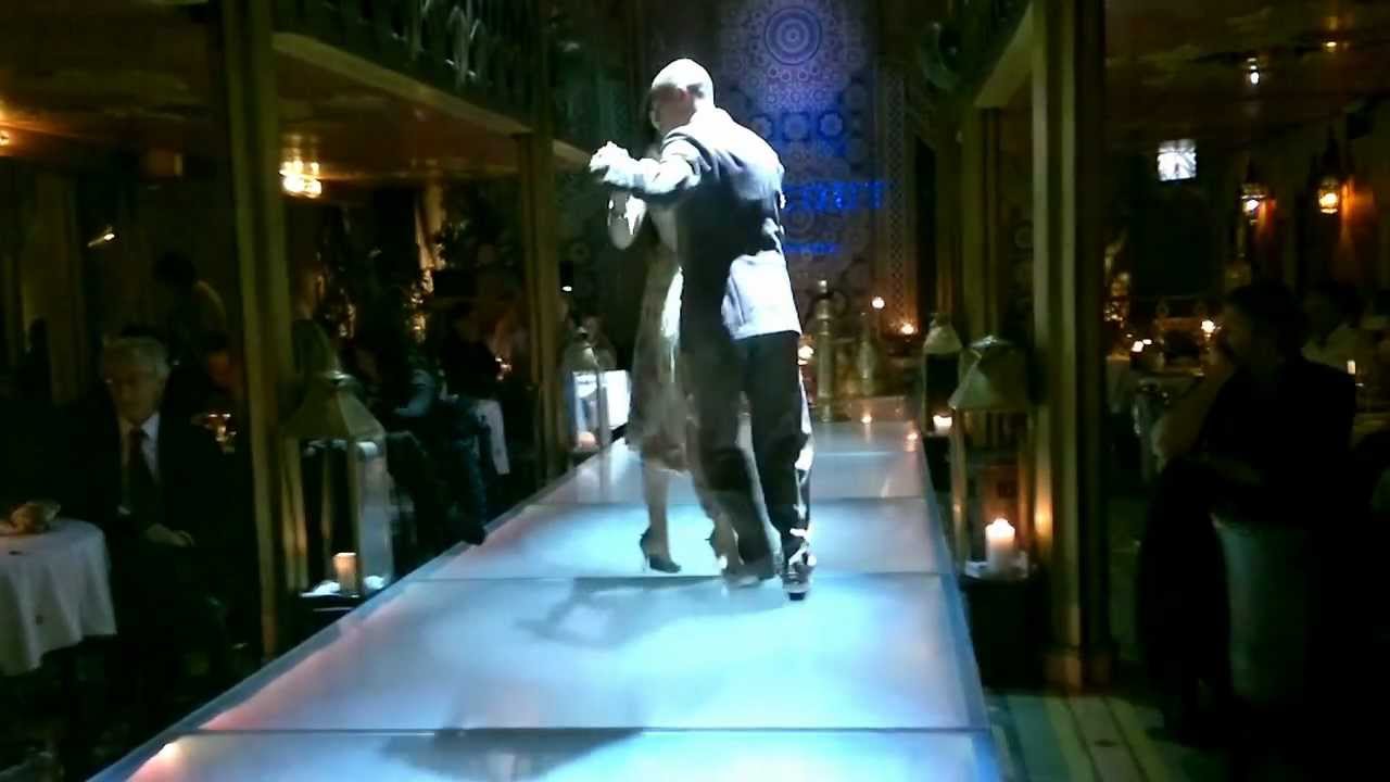 Riad Yacout, Tango Nuevo - Giuseppe Lotito e Cristina Scimé.mp4