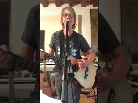 jean louis aubert sur la route