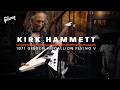 Kirk Hammett Owns Michael Schenker S 1971 Gibson Medallion Flying V