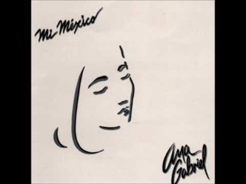 9  Hechizo   Ana Gabriel