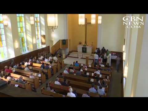 CBN NewsWatch: September 7, 2015