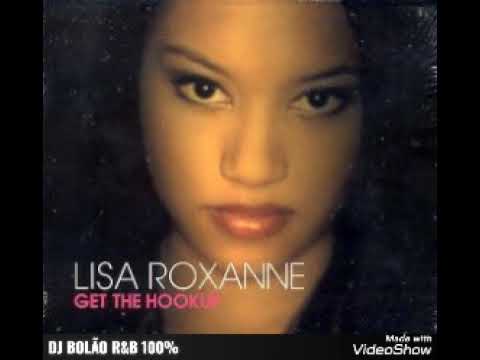 Lisa Roxanne - Baby Boy