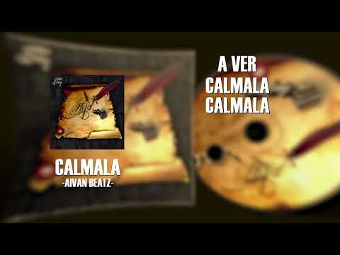 Calmala - Adan Cruz