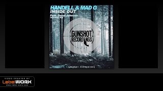 Handell & Mad G Ft. Denai Johnson - Inside Out (Original Mix)