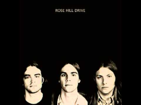 Rose Hill Drive - Reptilian Blues w/Lyrics