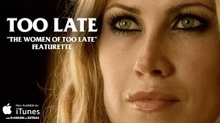 TOO LATE - 