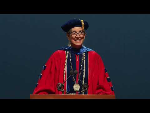 WGU 2022 Indianapolis Bachelor's Commencement - Full Ceremony