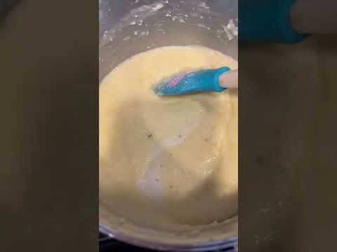 Spicy Shrimp and Grits