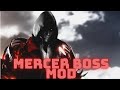 Playing As Alex Mercer Boss Leading Evolved Allies